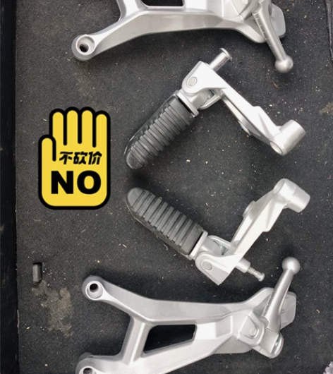 小暴龙脚蹬全新 感兴趣的话点“我想要”和我...