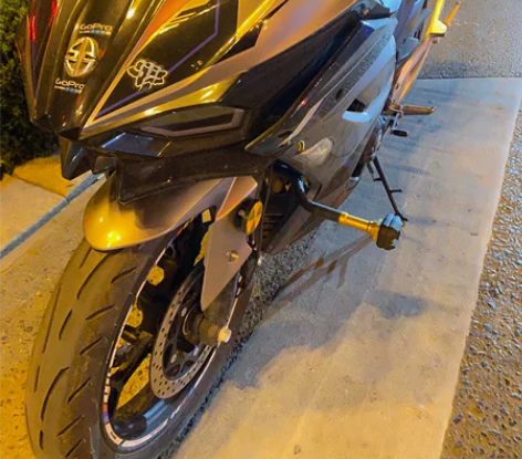 国威H2 跑了1800公里 21年低车 双...