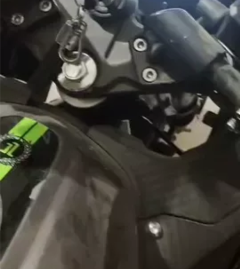 手续齐全，可上牌 感兴趣的话点“我想要”和...