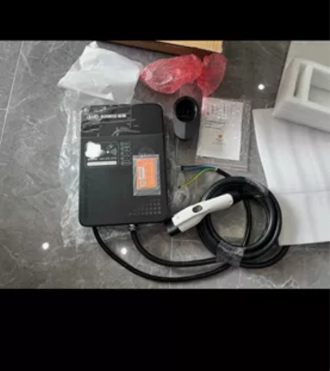 星星充电桩7kw东风悦达起亚充电桩7.kw...