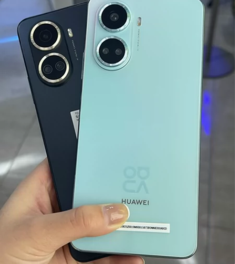 全新未拆封华为Nova 10 SE，256...