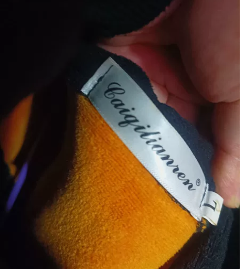 男士加绒卫衣，看中直接拍下 感兴趣的话点“...