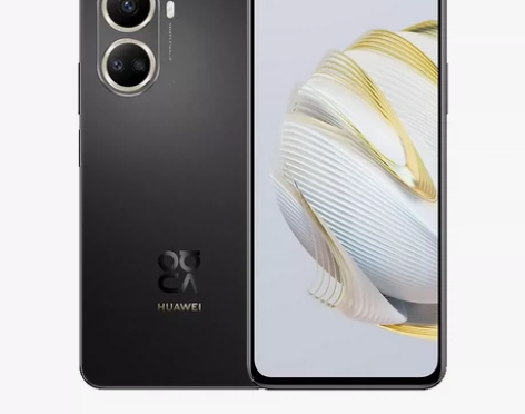 华为nova10se  256G  耀金黑...