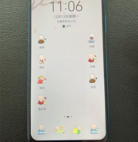 华为nova6，8+128，2800入手，...