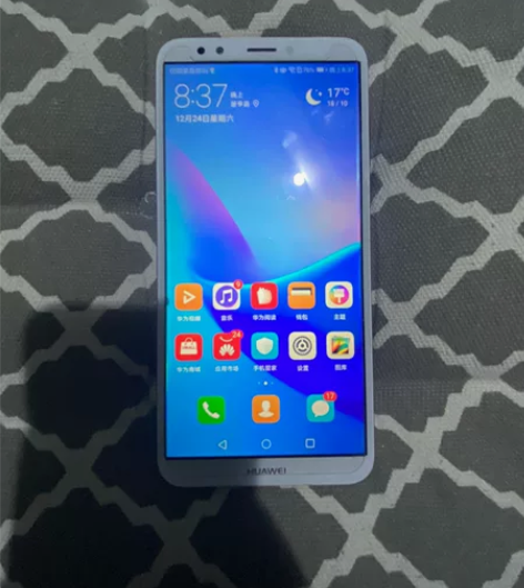 华为畅想8，送手机壳，无任何拆修，另加一台...