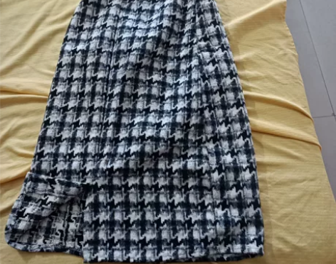 全新a字裙 m码38出(不退不换)