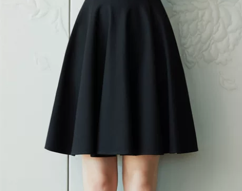 2018夏装新款百褶裙短裙女半身裙OL职业...