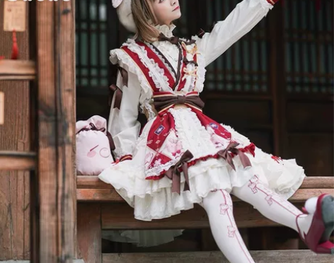 Uwowo悠窝窝 魔卡樱 小樱 木之本樱c...