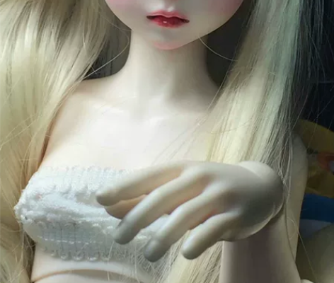 bjd四分迪丽雅 带大量嫁妆以及一套很适合...