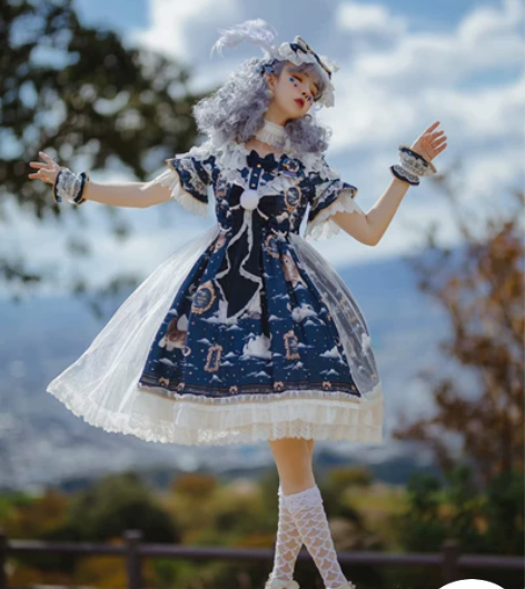 【缺米急出xd价/主换型 科幻lo】 月之...