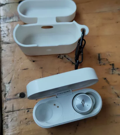 1more万魔活塞豆降噪版，单右耳 自用，...