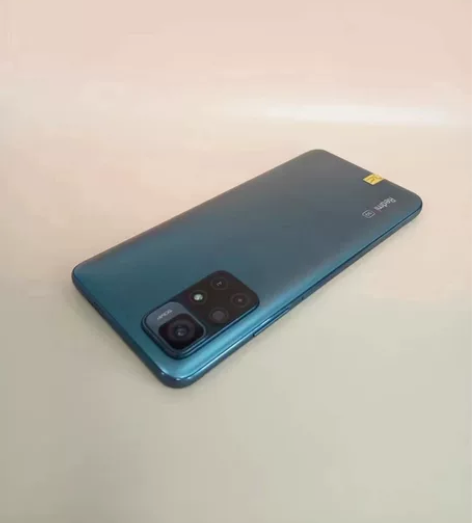 红米note11。 5G  国行全网通8G...