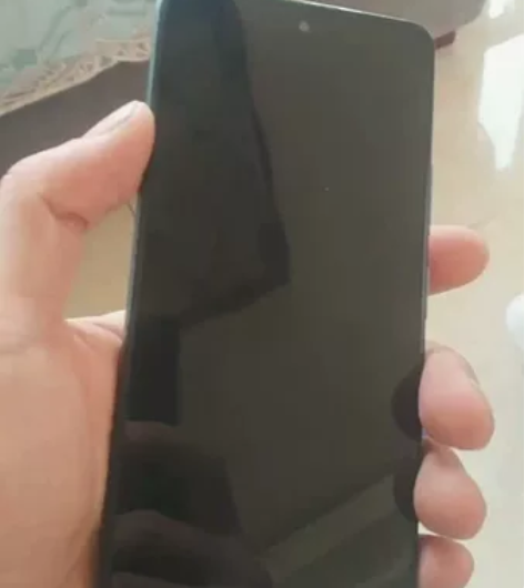 红米 红米 Note 10 Pro (5...
