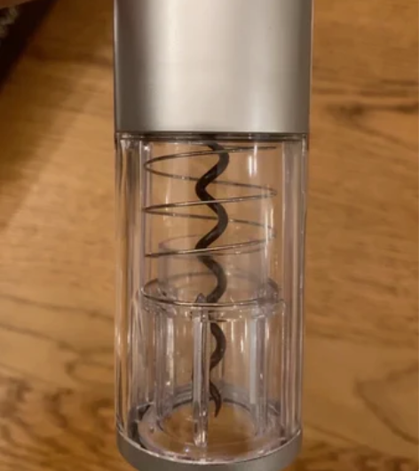 欧亨开瓶器，红酒用自动开瓶器。全新没用过，...