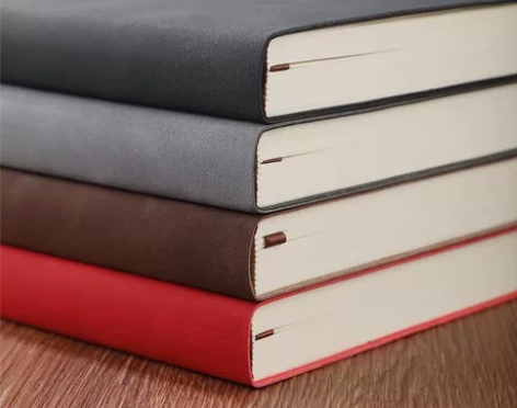 加厚超厚笔记本记事本日记本打卡本学生韩版商...