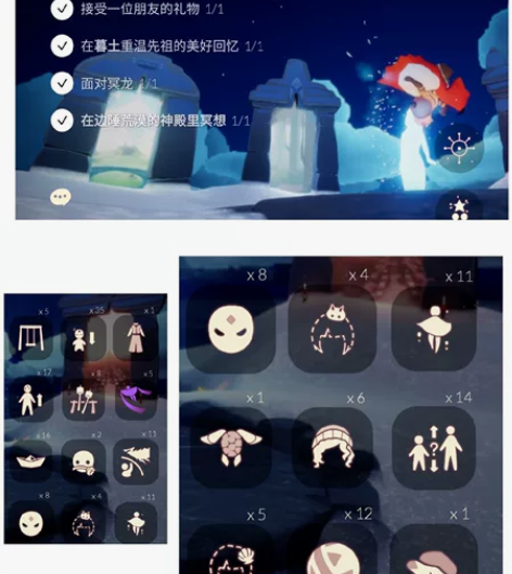 急出，安卓官服网易账号登录。 礼包有蝙蝠斗...