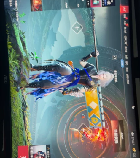 网易cc战旗永劫无间账号 感兴趣的话点“我...