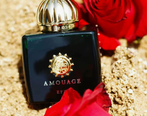 Amouage爱慕Epic史诗男士女士香