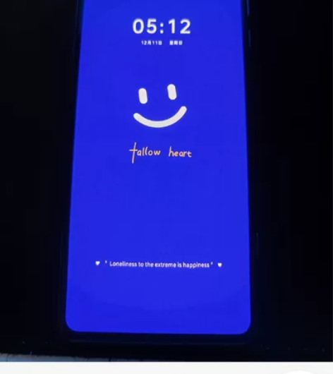 浅出一个红米K50奔驰电竞版，非常的新，没...