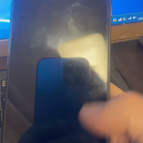 自用苹果8国行,64g,9.5成新,电池换...