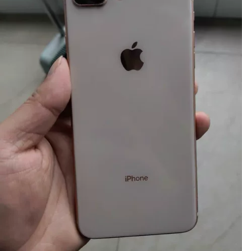 苹果8plus9成新 iPhone8plu...