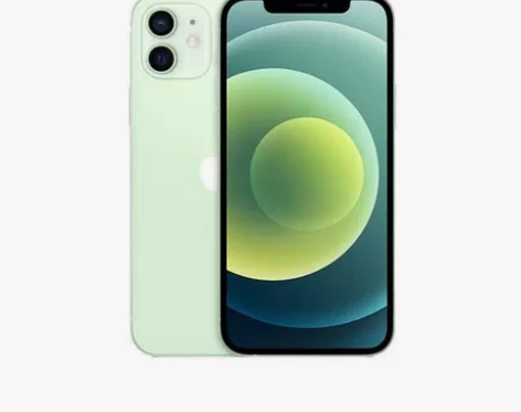 苹果12手机二iPhone12全网通5G苹...