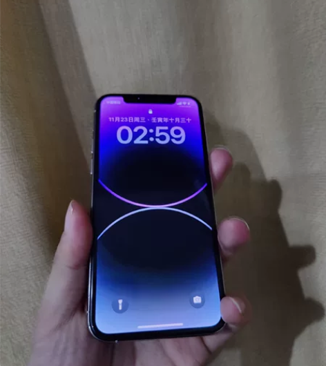 iphone 11pro 64 换过品牌电...