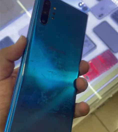 三星note10    5G    122...