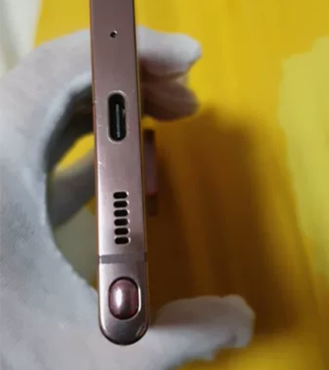 国行三星 Note20 Ultra   S...