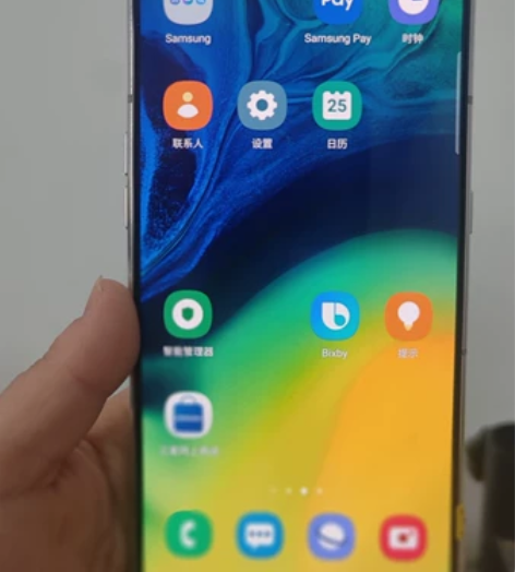 #三星 A80  国行#Samsung/三...