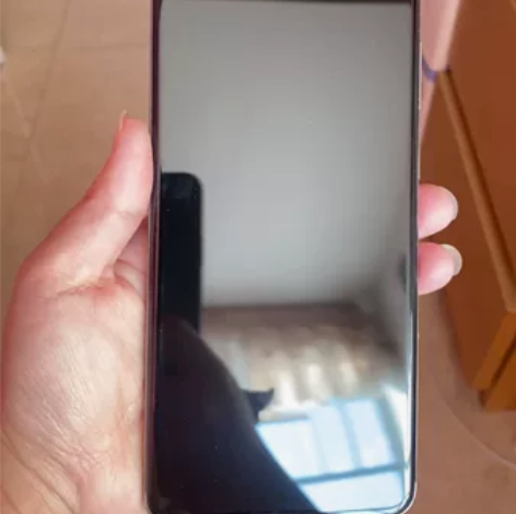 三星s20Ultra  5G曲面屏的，灰色...