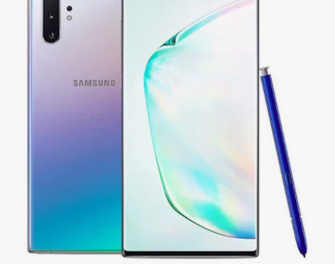 Samsung/三星 Galaxy Not...