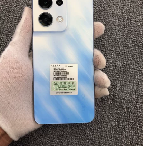 oppo reno8 12G+256G 手...