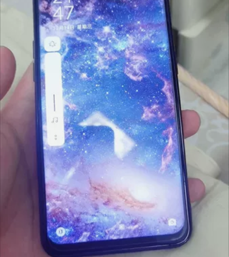 二手手机OPPO Reno6+138G智能...