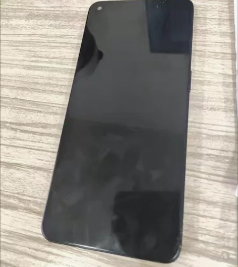 二手手机OPPO Reno6双模5G op...