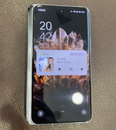 oppo find n 12512 白色 ...