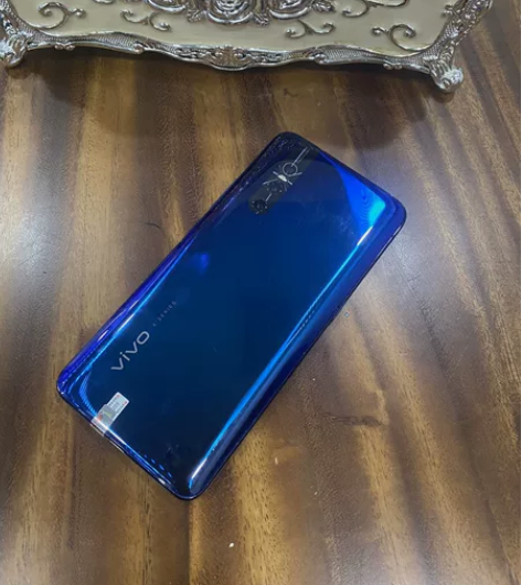 二手安卓Vivo x27  国产屏幕 无指...