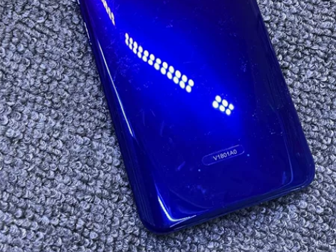低价出vivo Z1 64G 全网通手机 ...