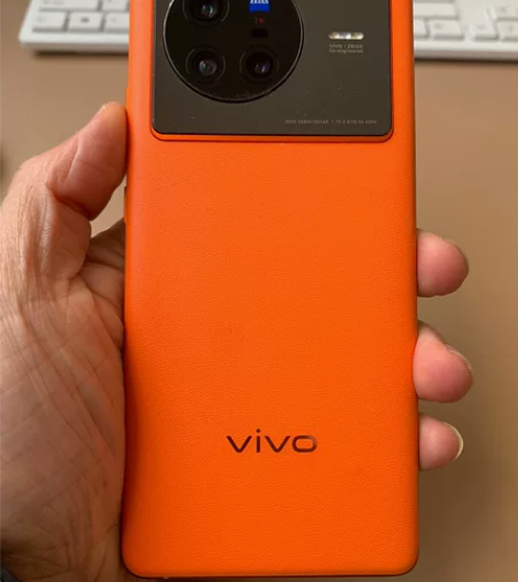 95新vivo x80全网通8+256g全...