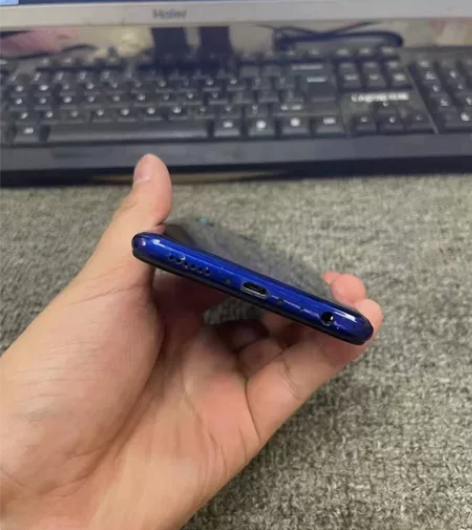 vivo 手机  二手手机  8+128G...