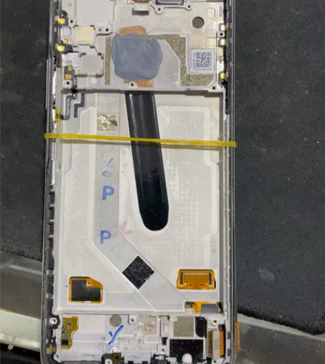 MIUI/小米红米k40原装屏幕总成拆机 ...