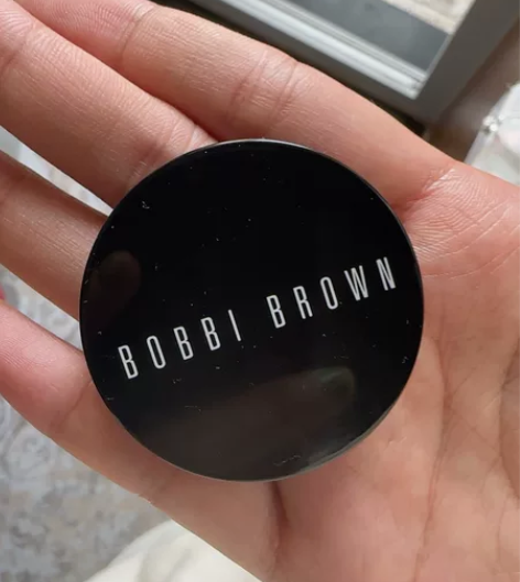 芭比布朗修容 感兴趣的话点“我想要”和我私...