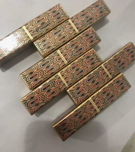 高柏诗口红西域幻境唇膏 304 867 7...