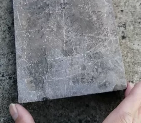 特大砚台，端砚，旧，品相尺寸如图，有缺口，...