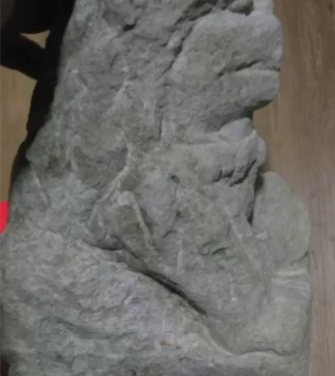 老石雕狮,工好,包浆自然,年份早,适合供奉 感兴趣的话点“我... 老石雕狮,工好,包浆自然,年份早,适合供奉 感兴趣的话点“我...