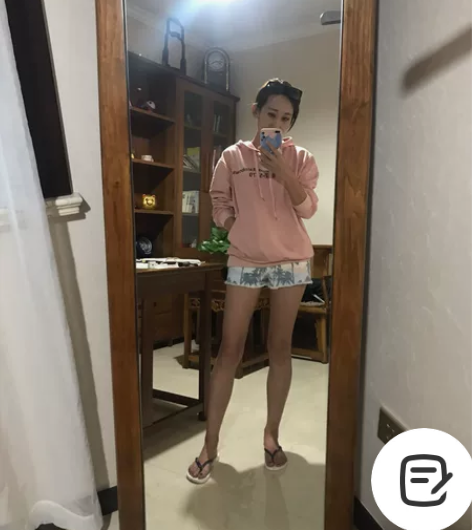 独角兽粉色卫衣薄款韩版时尚  感兴趣的话点...