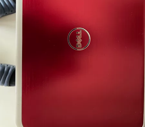 戴尔笔记本 型号:Inspiron M53...