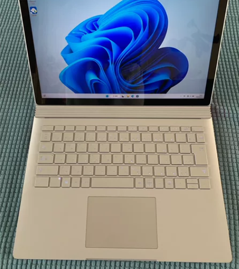 微软 surface book2 顶配 i...