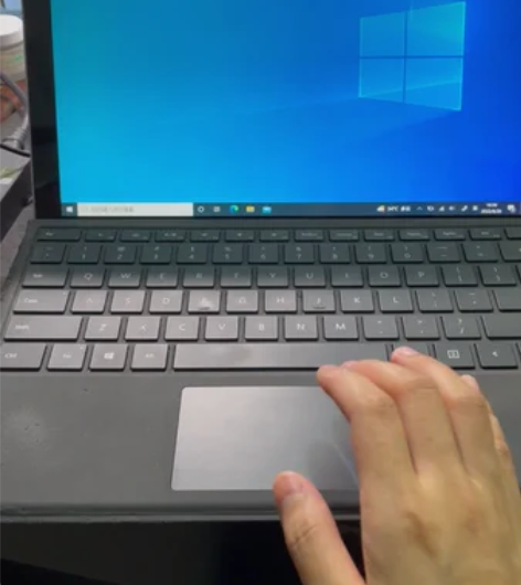 ?【黑色键盘套装】微软（Microsoft...