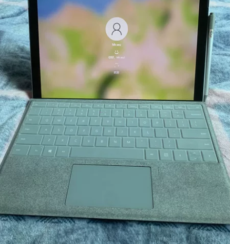 微软suface pro7 高配/顶配二合...